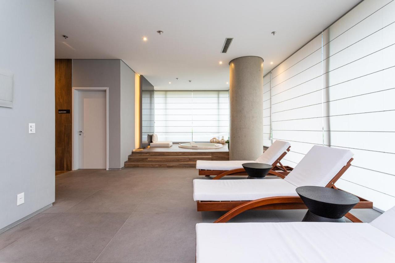 Apartamento Parque Jockey Com Facil Acesso A Pinheiros E Butanta São Paulo
