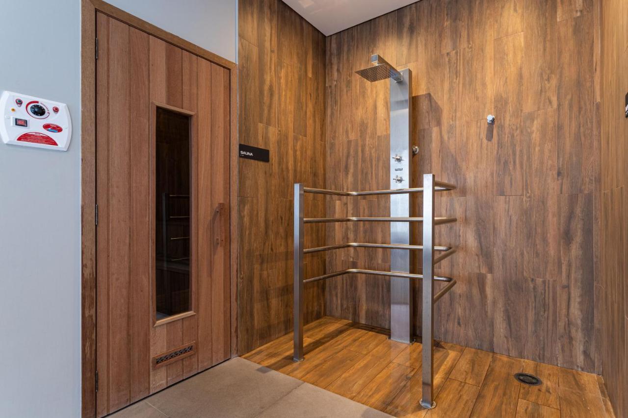 Apartamento Parque Jockey Com Facil Acesso A Pinheiros E Butanta São Paulo