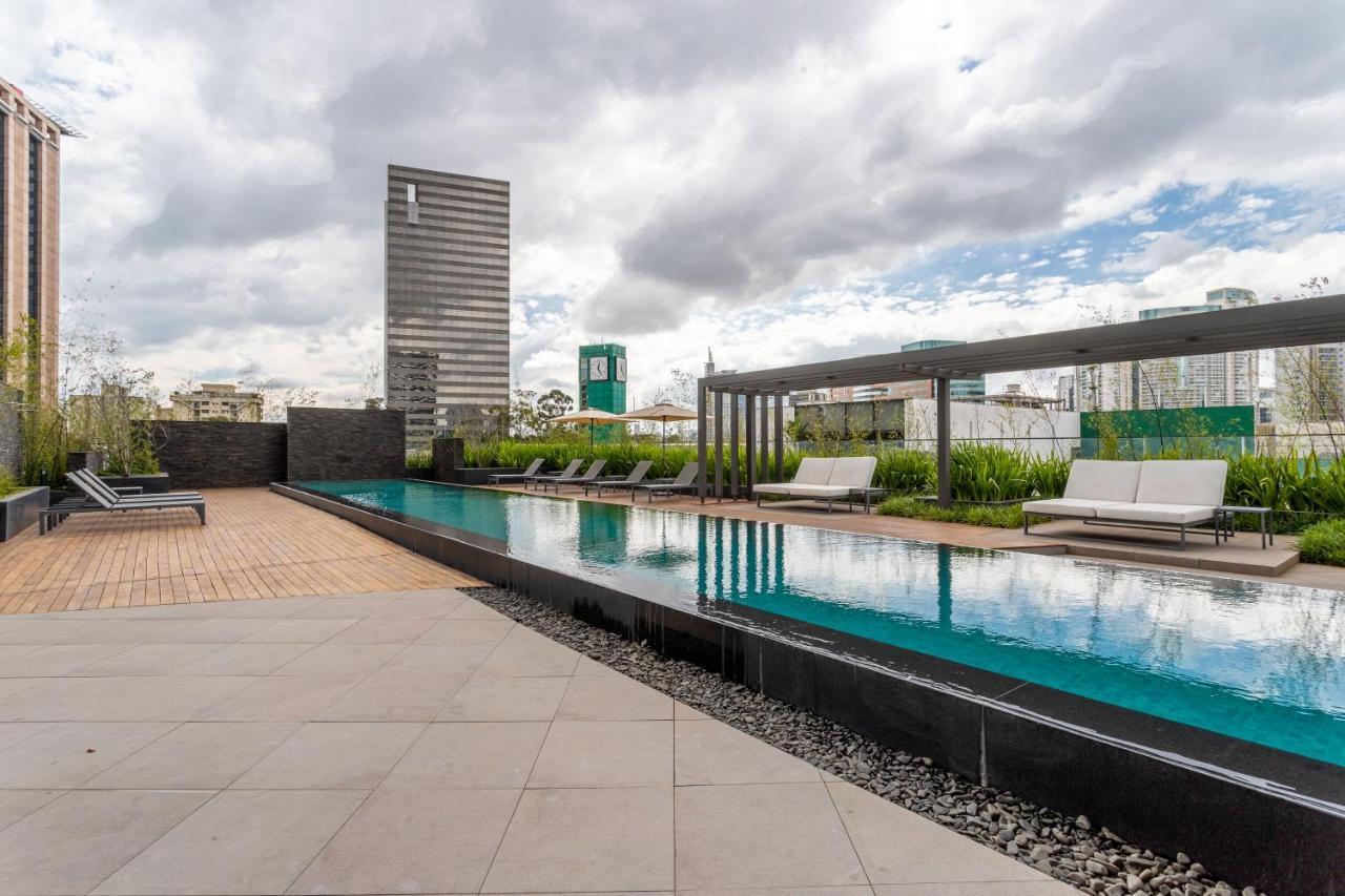 Apartamento Parque Jockey Com Facil Acesso A Pinheiros E Butanta São Paulo