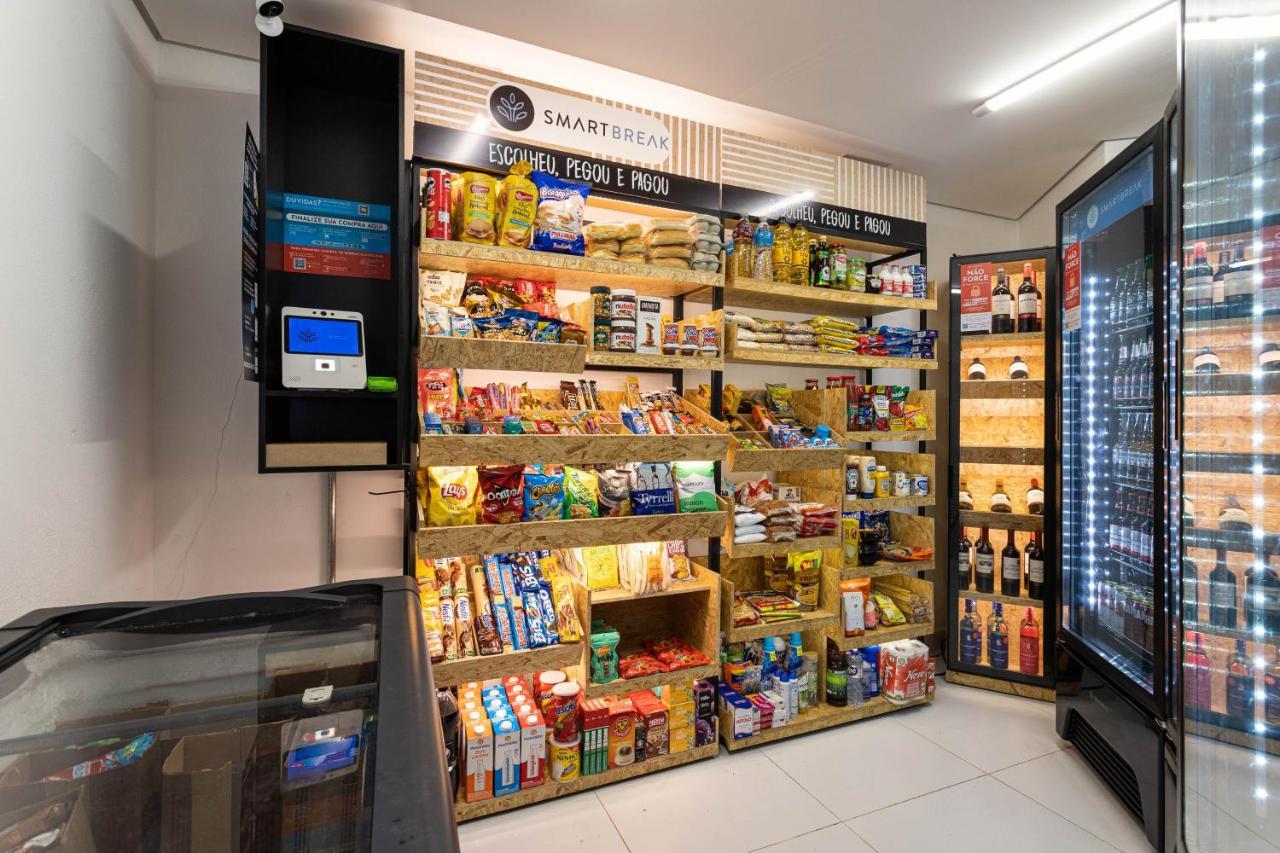 Apartamento Parque Jockey Com Facil Acesso A Pinheiros E Butanta