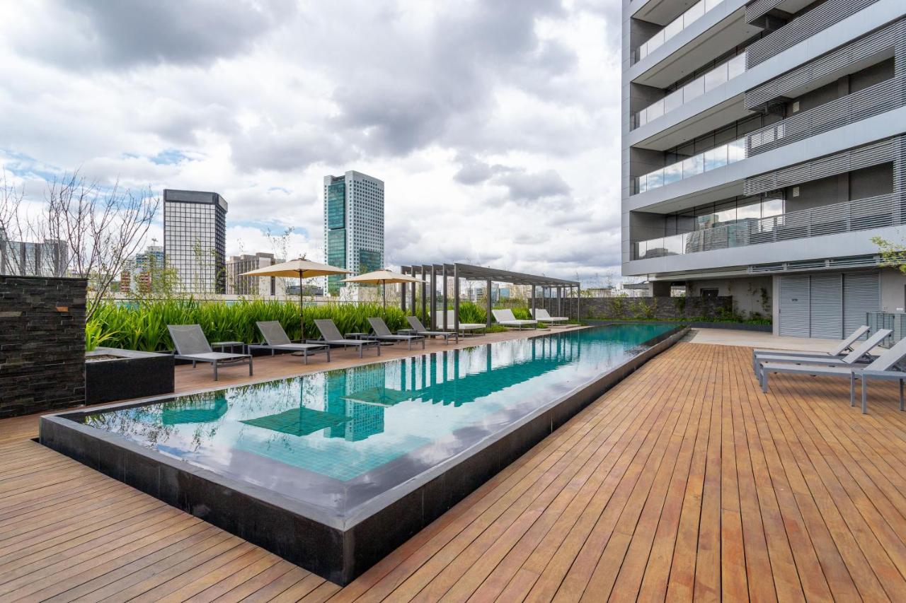 Parque Jockey Com Facil Acesso A Pinheiros E Butanta Apartamento São Paulo