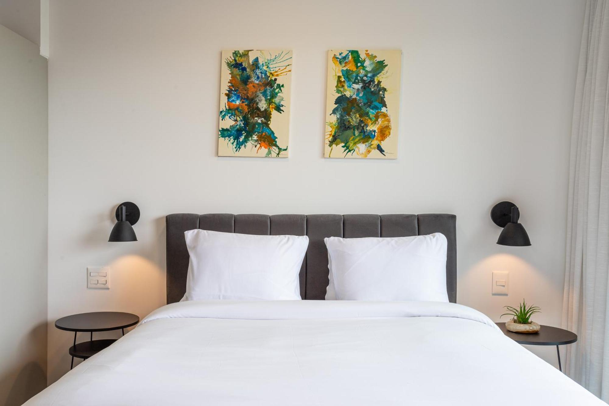 Apartamento Parque Jockey Com Facil Acesso A Pinheiros E Butanta *