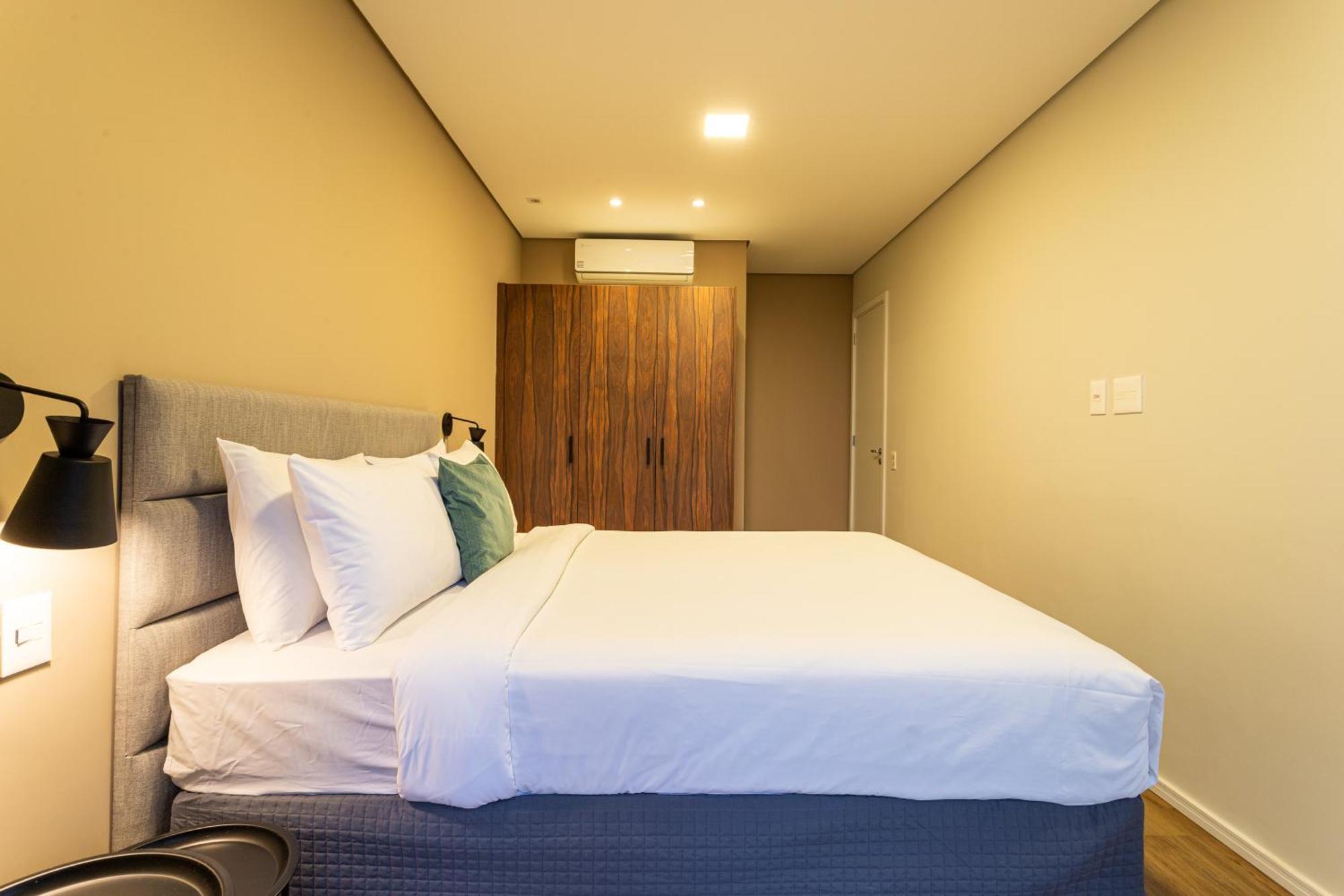 Parque Jockey Com Facil Acesso A Pinheiros E Butanta Apartamento São Paulo