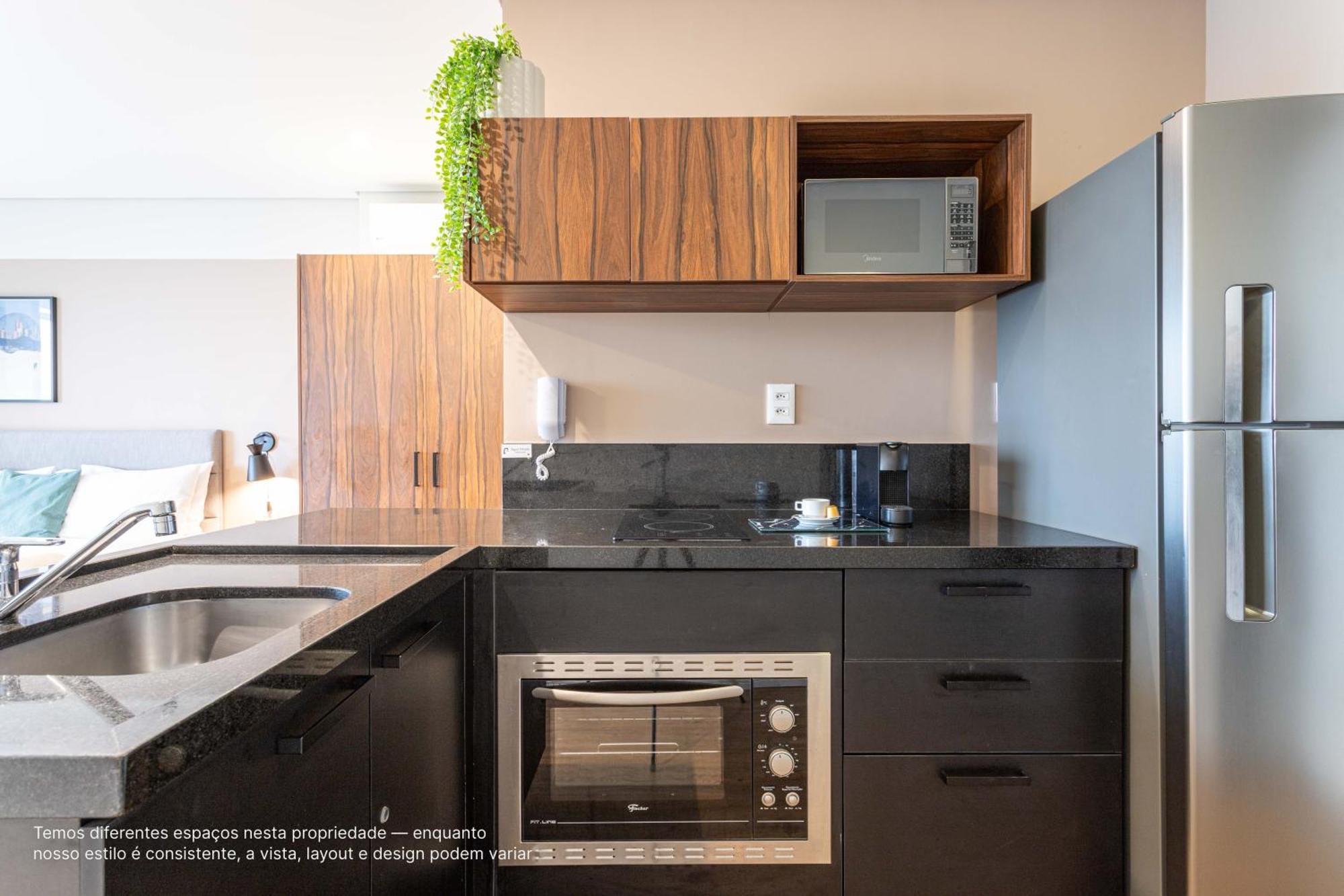 Apartamento Parque Jockey Com Facil Acesso A Pinheiros E Butanta São Paulo