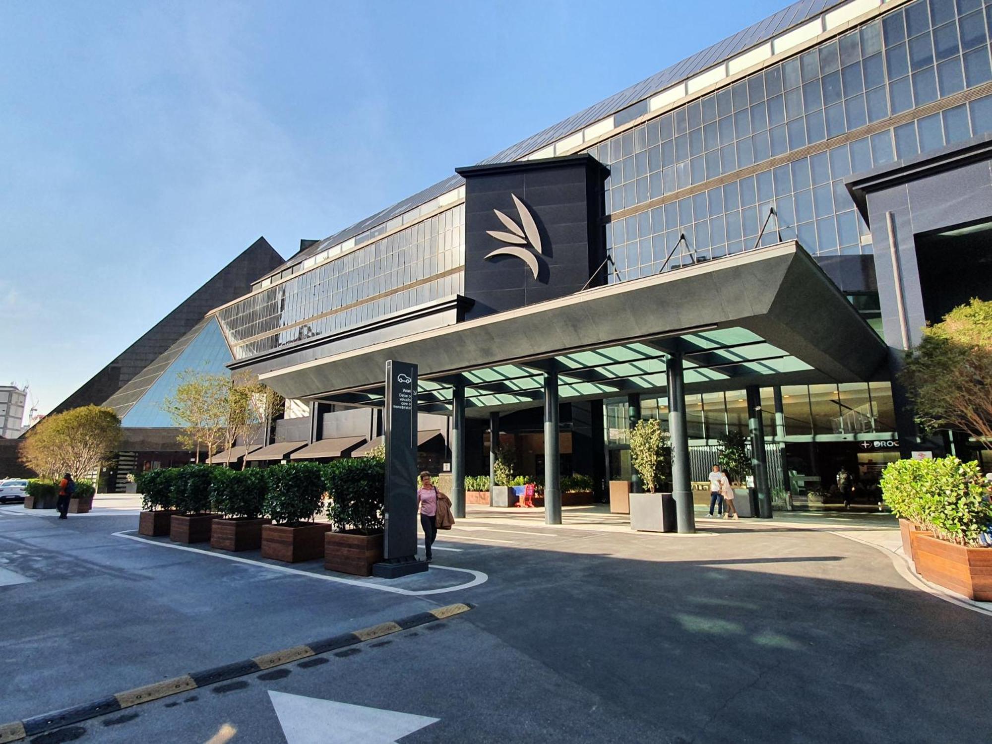 Parque Jockey Com Facil Acesso A Pinheiros E Butanta Apartamento *