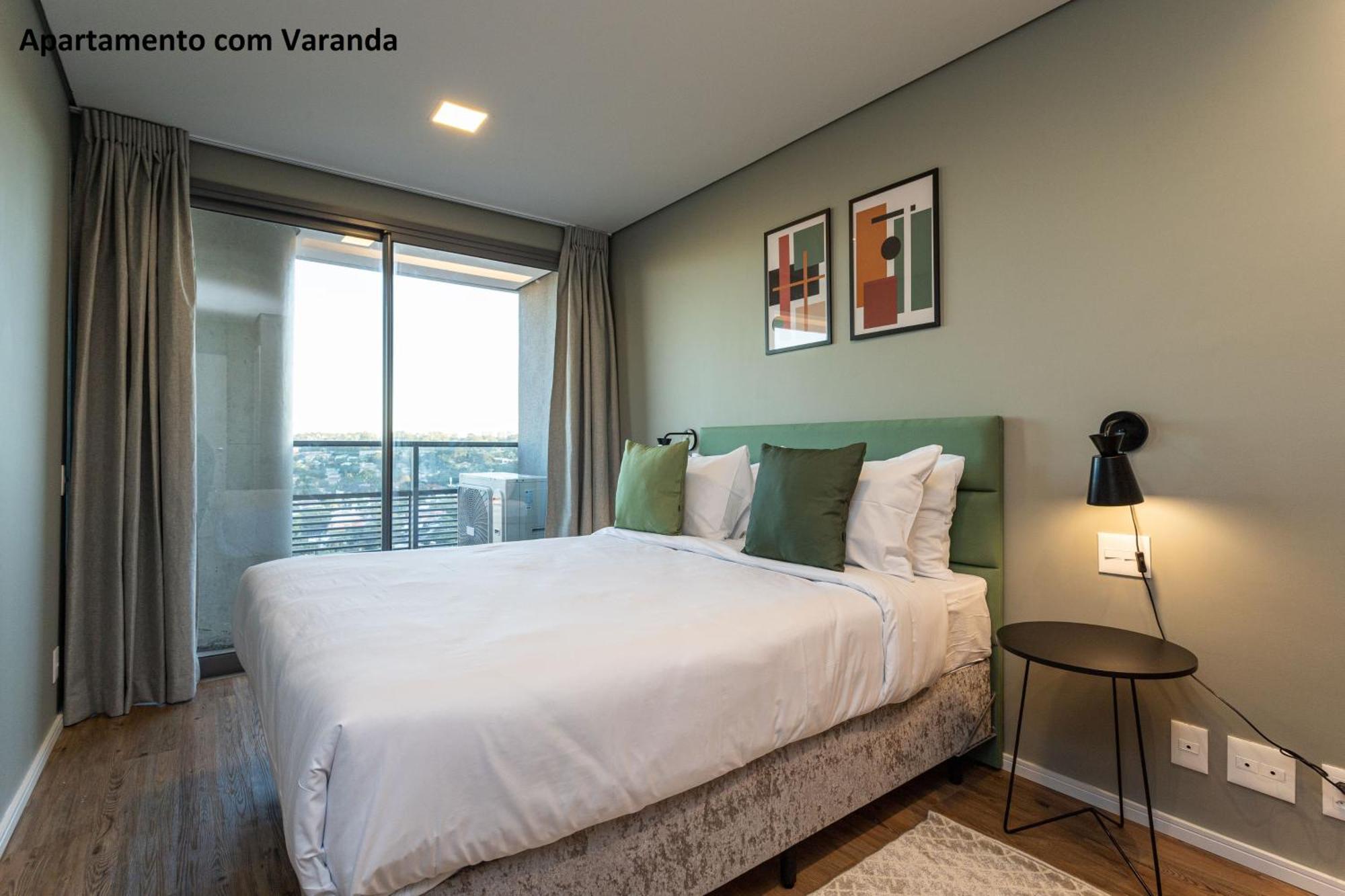 Parque Jockey Com Facil Acesso A Pinheiros E Butanta Apartamento São Paulo