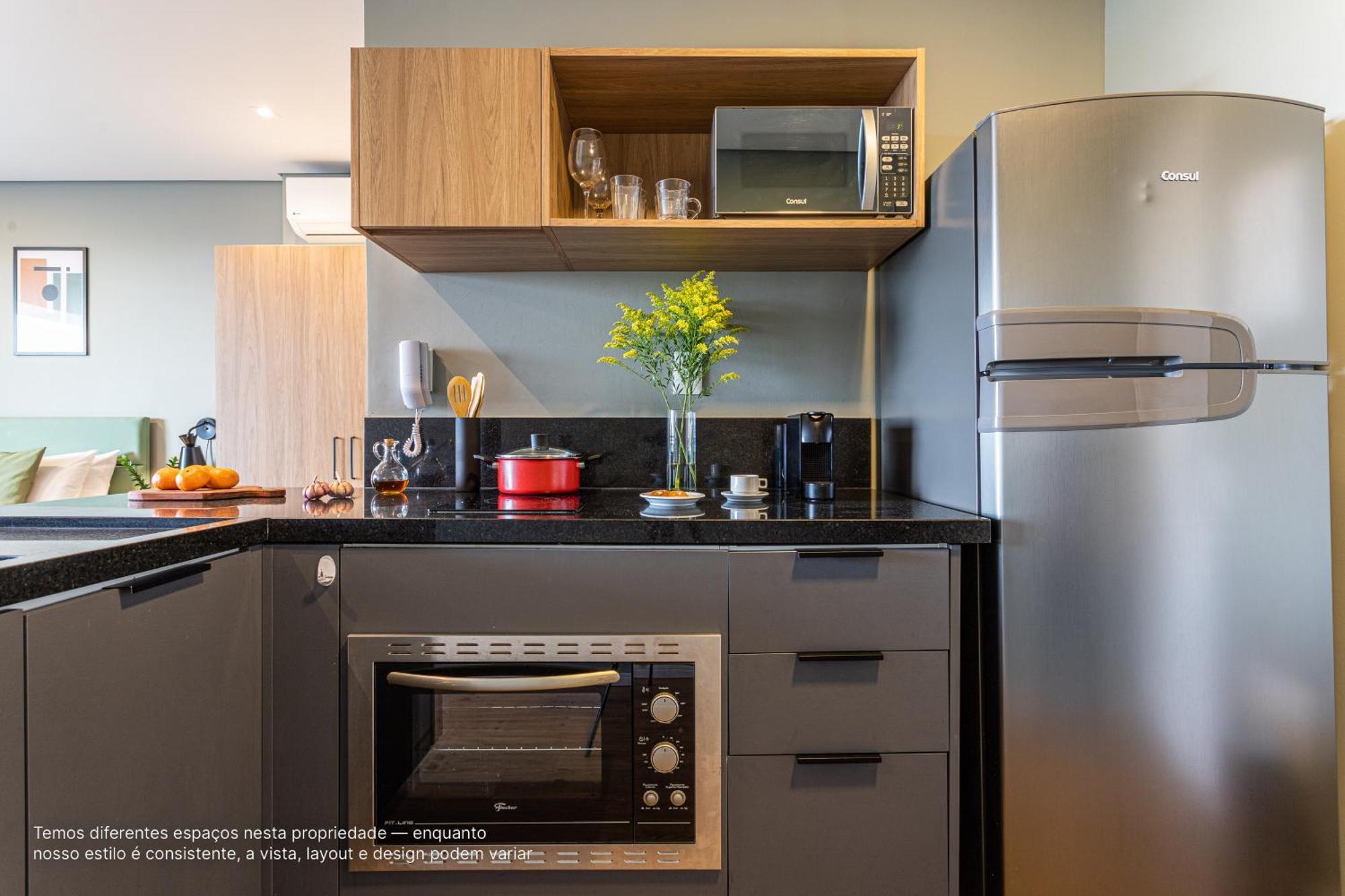 Parque Jockey Com Facil Acesso A Pinheiros E Butanta Apartamento *
