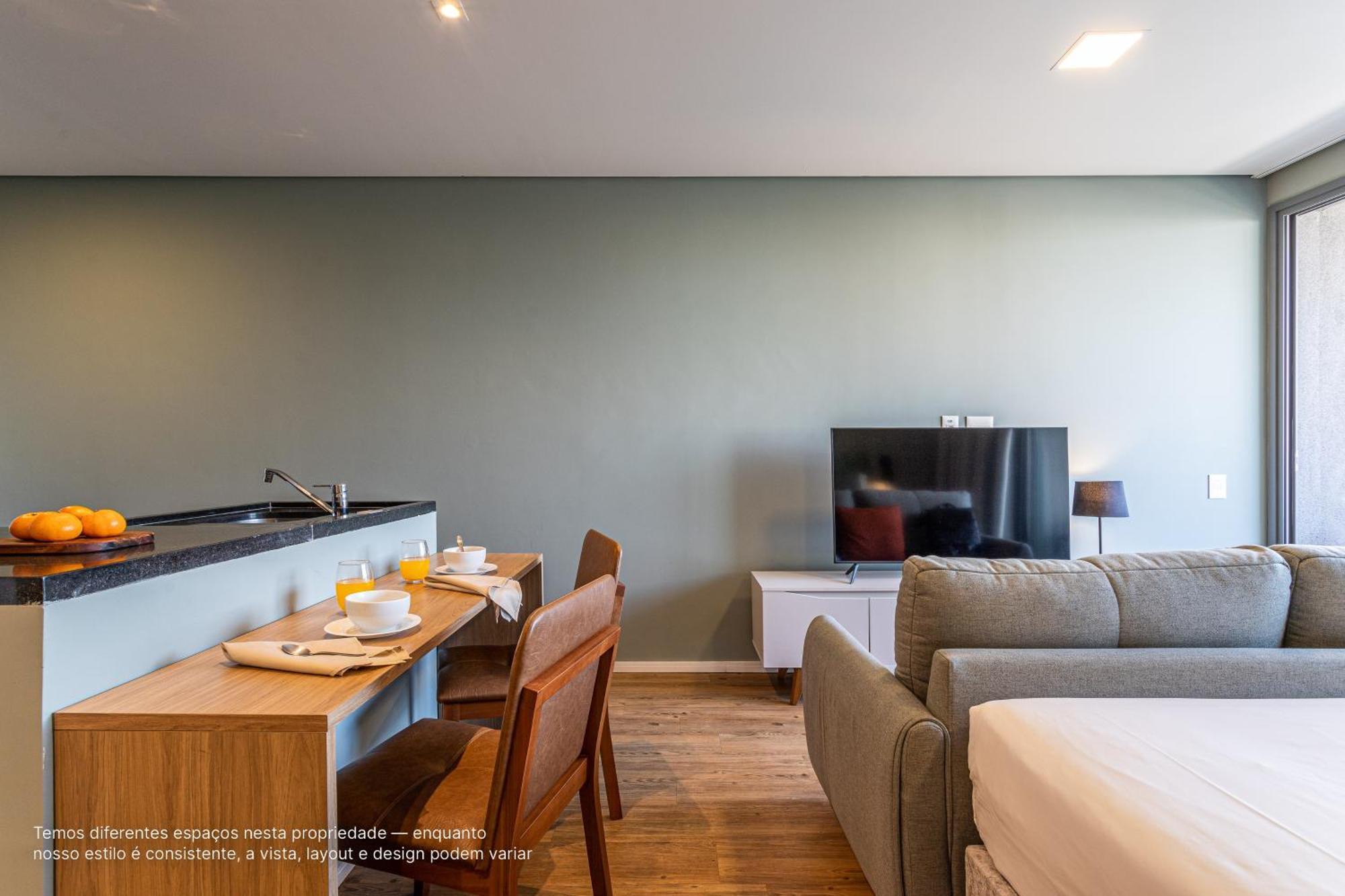 Parque Jockey Com Facil Acesso A Pinheiros E Butanta Apartamento