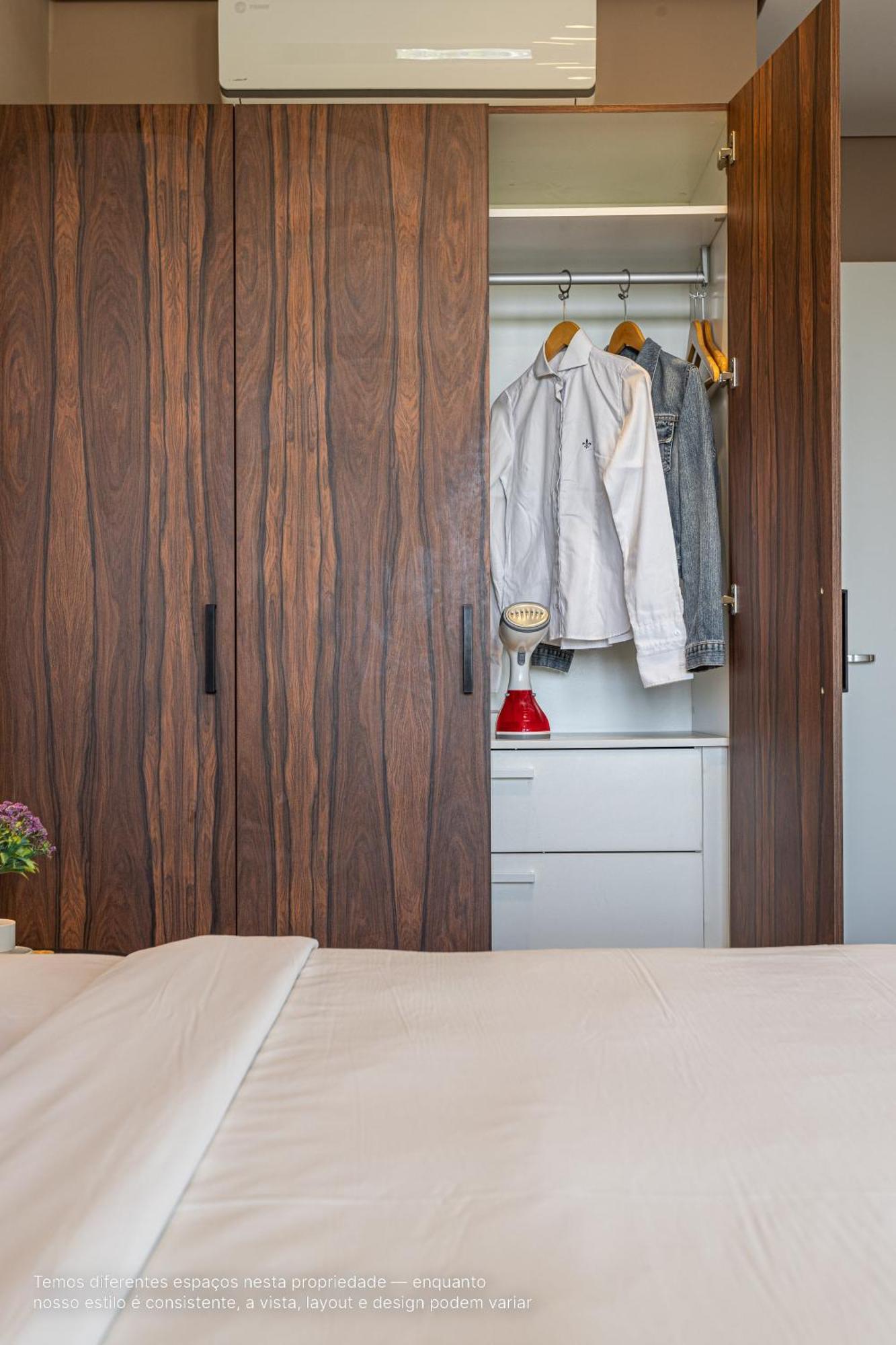 Apartamento Parque Jockey Com Facil Acesso A Pinheiros E Butanta São Paulo