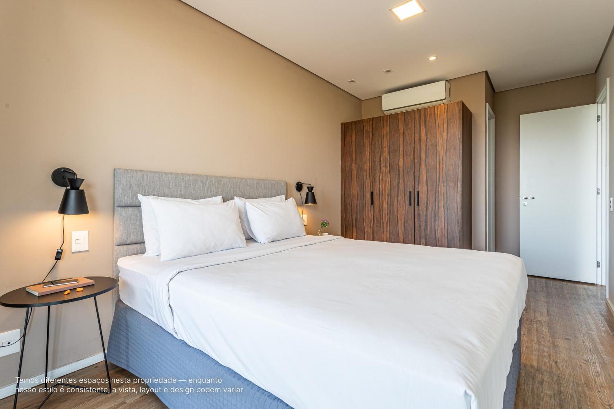 Parque Jockey Com Facil Acesso A Pinheiros E Butanta Apartamento São Paulo