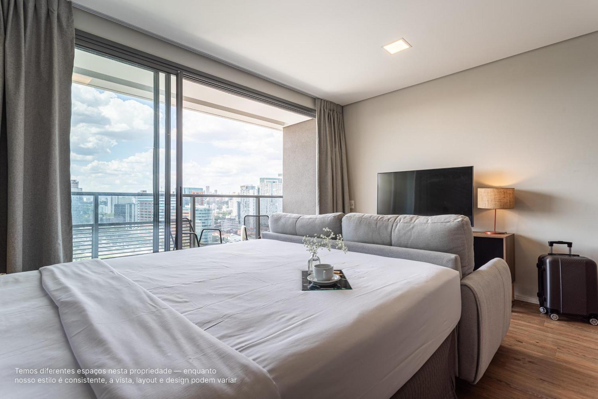 Parque Jockey Com Facil Acesso A Pinheiros E Butanta Apartamento