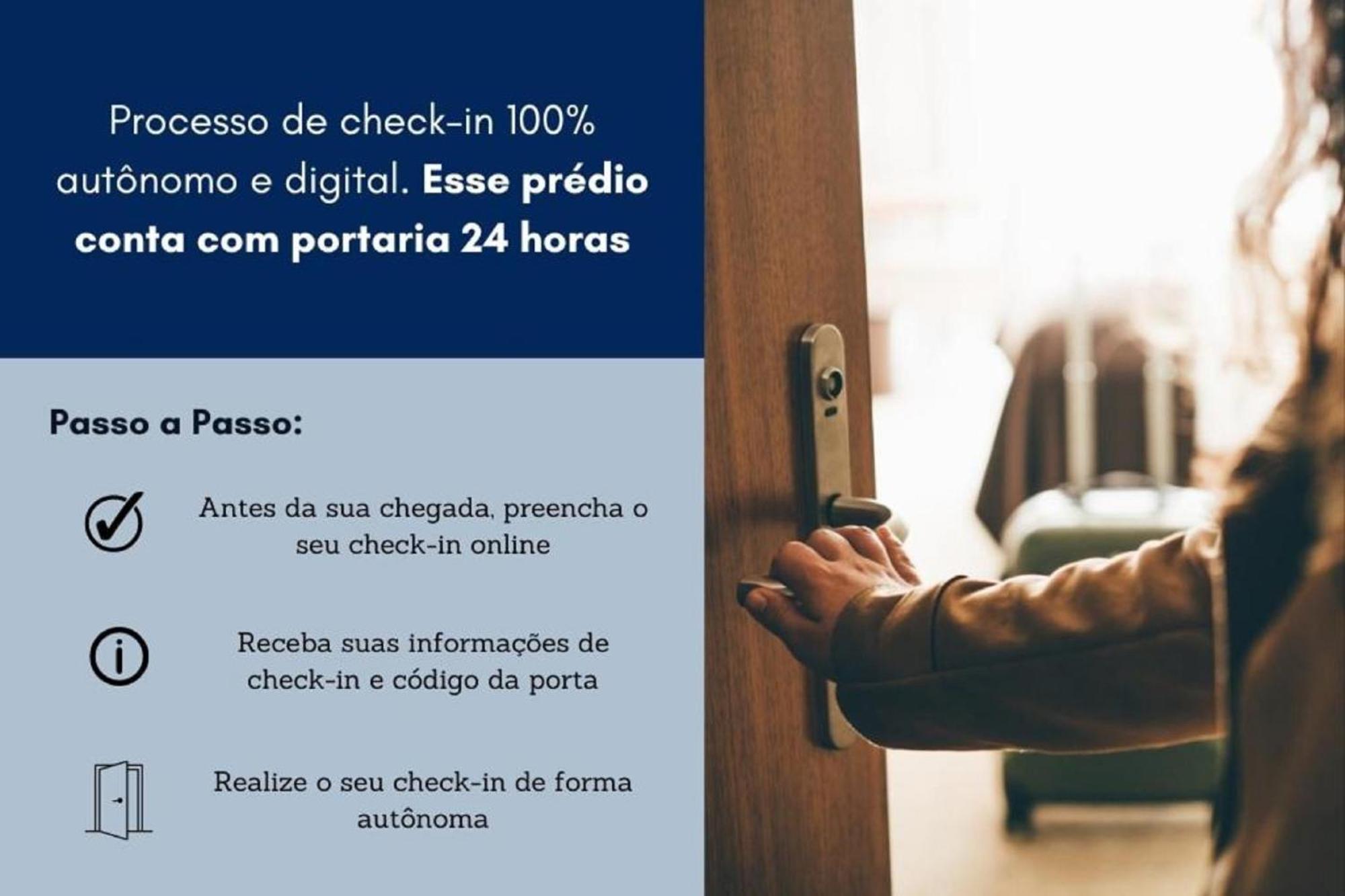 Apartamento Parque Jockey Com Facil Acesso A Pinheiros E Butanta São Paulo